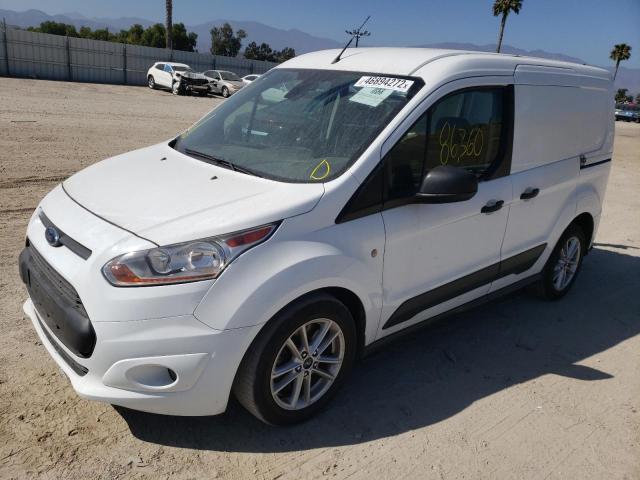 Photo 2 from auction – 2017 FORD TRANSIT CO with VIN NM0LS6F79H1311024