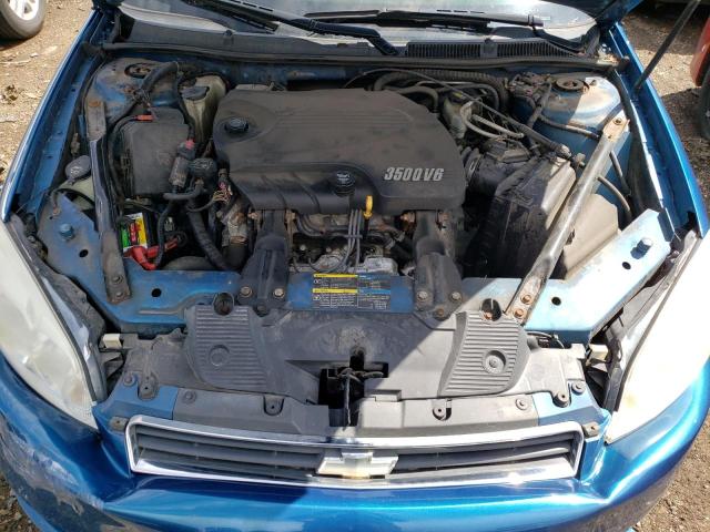 Photo 7 from auction – 2010 CHEVROLET IMPALA with VIN 2G1WA5EK5A1126805