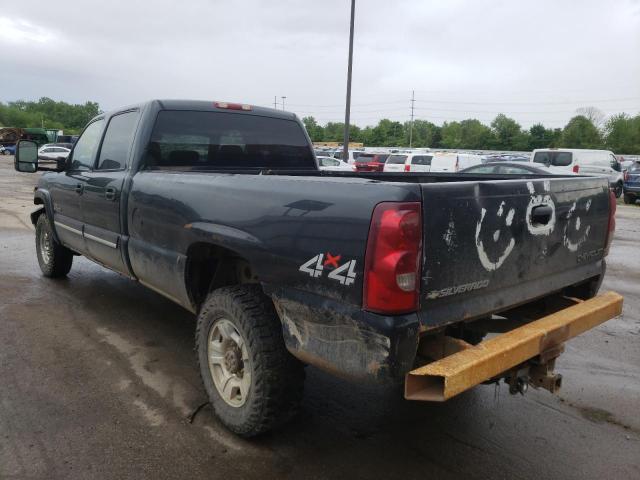 Photo 3 from auction – 2003 CHEVROLET SILVERADO with VIN 1GCHK23143F120642