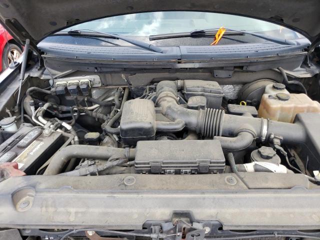 Photo 7 from auction – 2009 FORD F150 SUPER with VIN 1FTPW14V39FA12128