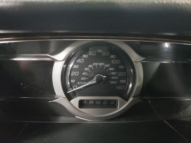 Photo 8 from auction – 2019 FORD TAURUS LIM with VIN 1FAHP2F81KG115598
