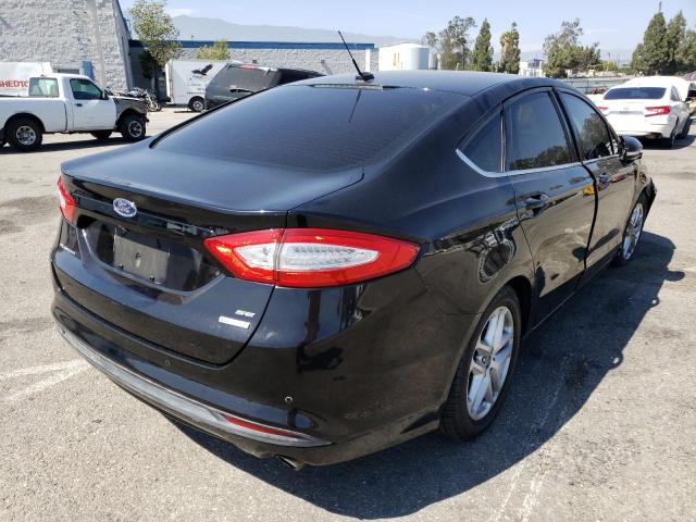 Photo 4 from auction – 2016 FORD FUSION SE with VIN 3FA6P0HD9GR151920