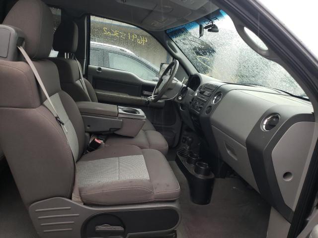 Photo 5 from auction – 2006 FORD F150 with VIN 1FTPX14516FA34542