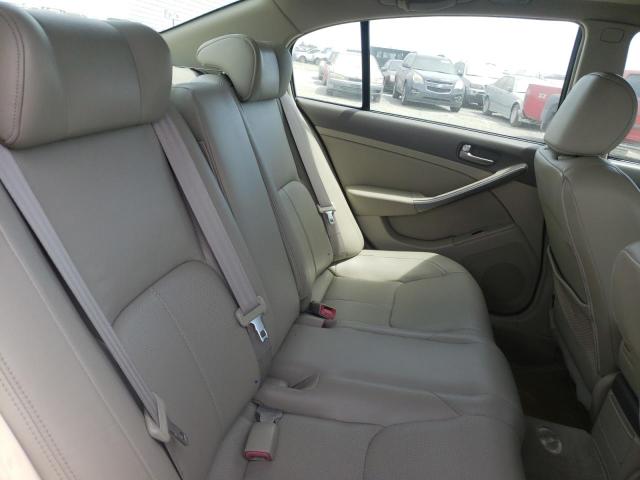 Photo 6 from auction – 2004 INFINITI G35 with VIN JNKCV51E84M613759