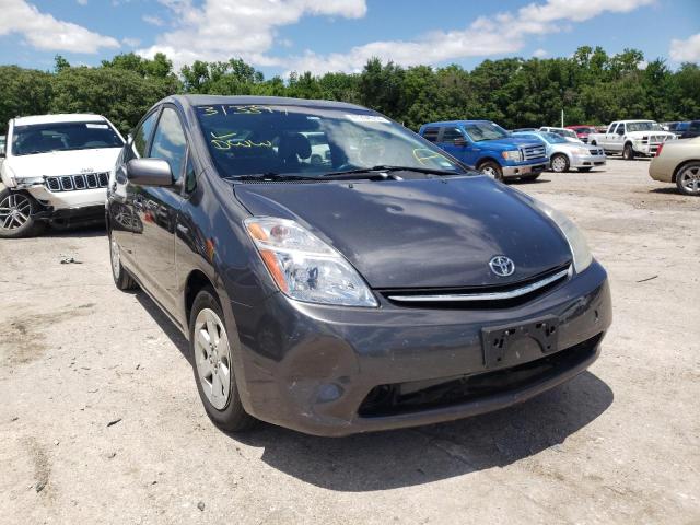 TOYOTA PRIUS 2008 with VIN JTDKB20U083313397 - Photo from auction