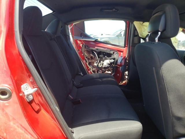 Photo 6 from auction – 2013 DODGE AVENGER SE with VIN 1C3CDZAB8DN666915