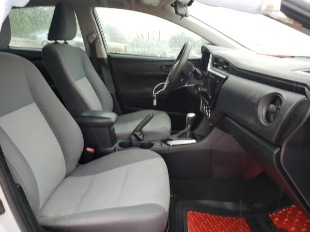 Photo 5 from auction – 2017 TOYOTA COROLLA L with VIN 2T1BURHE4HC773735