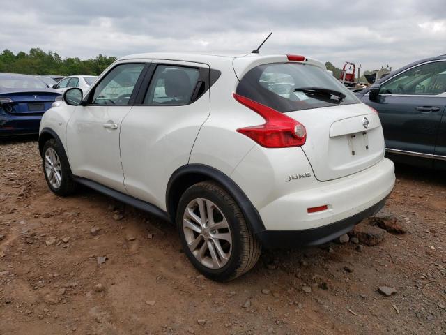 Photo 3 from auction – 2013 NISSAN JUKE S with VIN JN8AF5MV1DT222271