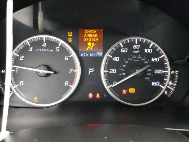 Photo 8 from auction – 2013 ACURA ILX 20 PRE with VIN 19VDE1F53DE006960