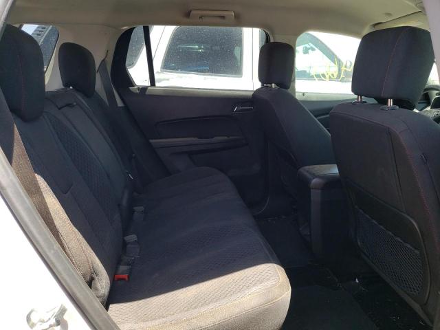 Zdjęcie 6 z aukcji – 2014 GMC TERRAIN SL z VIN 2GKALMEK8E6327570