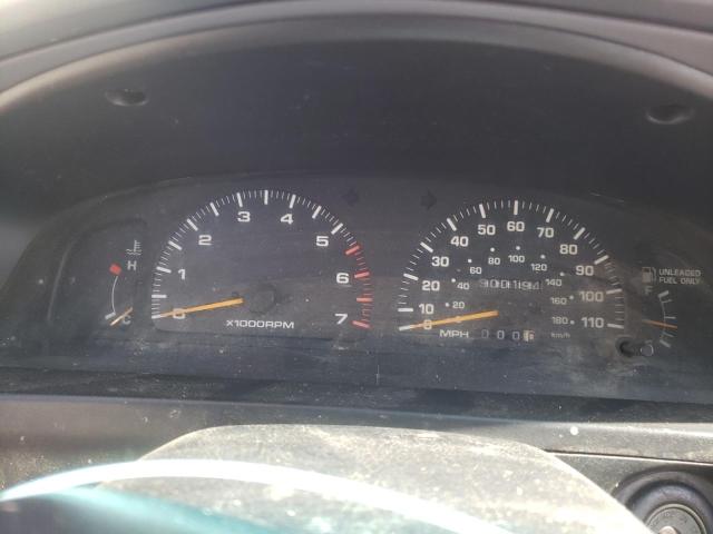 Photo 8 from auction – 1996 TOYOTA 4RUNNER with VIN JT3GM84R5T0006458