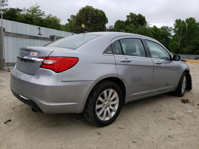 Photo 4 from auction – 2013 CHRYSLER 200 TOURIN with VIN 1C3CCBBB0DN585013