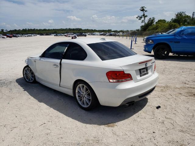 Photo 3 from auction – 2013 BMW 128 I with VIN WBAUP7C55DVP25113
