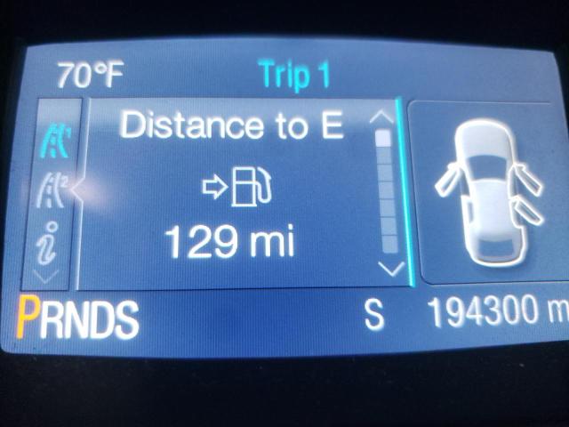 Photo 8 from auction – 2015 FORD ESCAPE SE with VIN 1FMCU0G70FUA65920