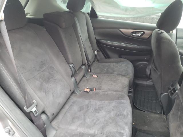 Photo 6 from auction – 2015 NISSAN ROGUE S/SL with VIN KNMAT2MVXFP500471