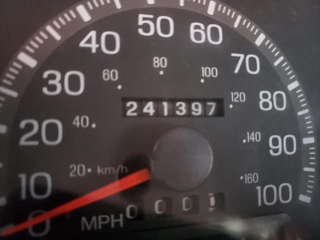 Photo 2 from auction – 1998 FORD F150 with VIN 1FTZX08W0WKB07851