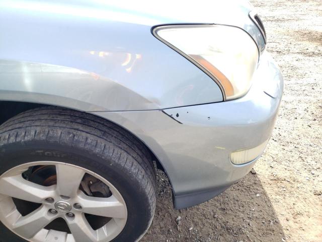 Photo 10 from auction – 2004 LEXUS RX 330 with VIN 2T2GA31U34C014786