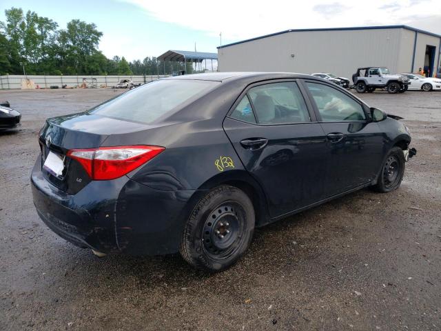 Photo 4 from auction – 2014 TOYOTA COROLLA L with VIN 2T1BURHEXEC189111