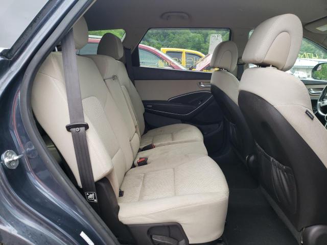 Photo 6 from auction – 2016 HYUNDAI SANTA FE S with VIN KM8SMDHF2GU136805