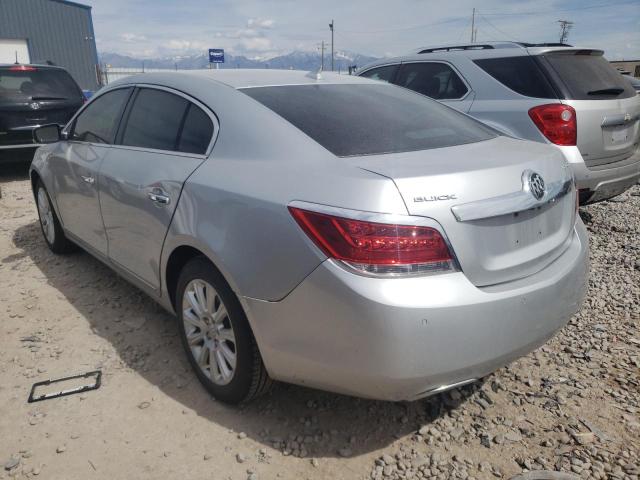 Foto 3 de la subasta – 2013 BUICK LACROSSE con VIN 1G4GC5E30DF309357