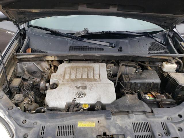 Photo 7 from auction – 2010 TOYOTA HIGHLANDER with VIN 5TDDK3EH1AS006982