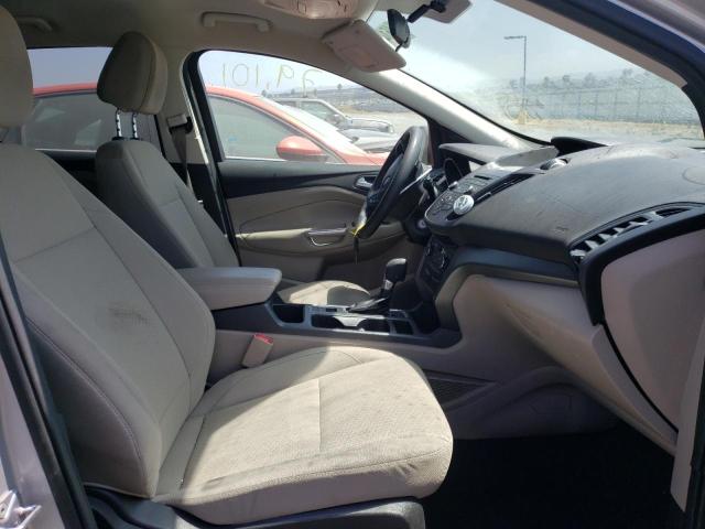 Photo 5 from auction – 2017 FORD ESCAPE SE with VIN 1FMCU0G9XHUB67634