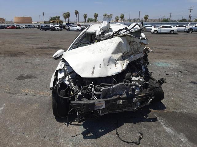 Photo 9 from auction – 2017 KIA FORTE LX with VIN KNAFK5A89H5681566