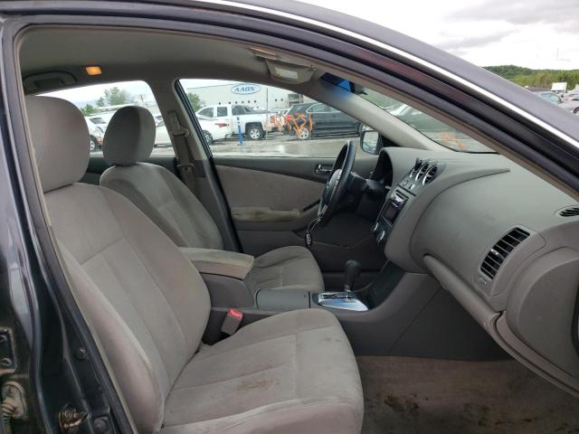 Photo 5 from auction – 2010 NISSAN ALTIMA BAS with VIN 1N4AL2AP1AN524948