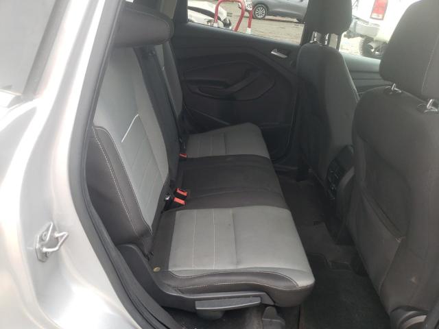 Photo 6 from auction – 2014 FORD ESCAPE SE with VIN 1FMCU0GX4EUB83712