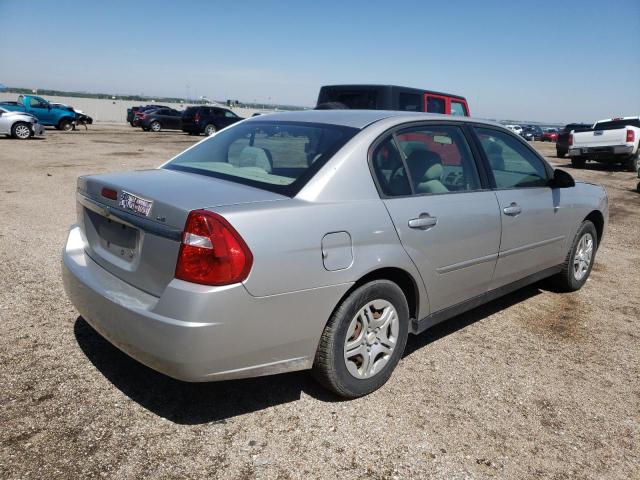 Photo 4 from auction – 2008 CHEVROLET MALIBU LS with VIN 1G1ZS58F08F138792