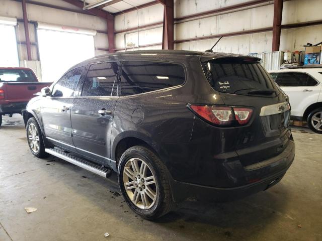 Photo 3 from auction – 2013 CHEVROLET TRAVERSE L with VIN 1GNKRGKD0DJ115003