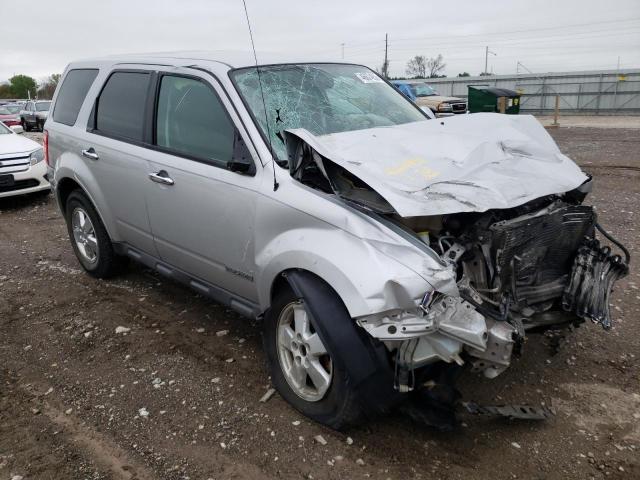 FORD ESCAPE XLS 2008 with VIN 1FMCU02Z98KA07974 - Photo from auction