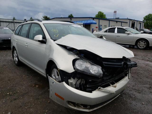 VOLKSWAGEN JETTA S 2011 with VIN 3VWPZ7AJ0BM680306 - Photo from auction