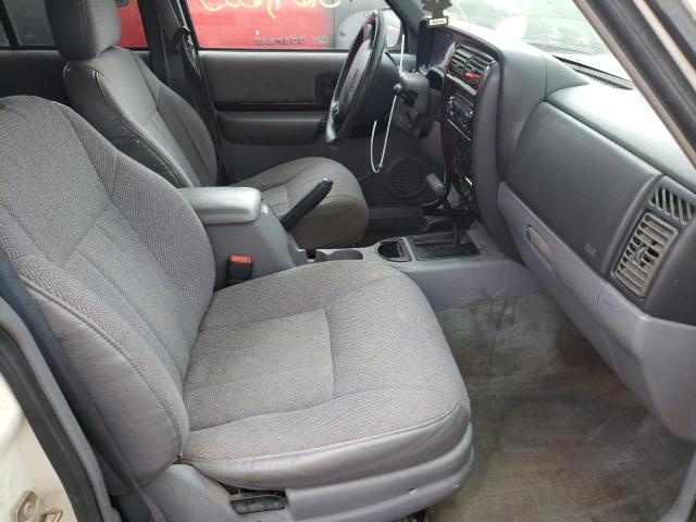 Photo 5 from auction – 1997 JEEP CHEROKEE C with VIN 1J4FJ78SXVL600272