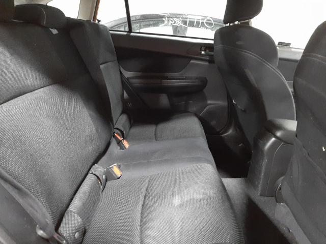 Photo 6 from auction – 2013 SUBARU XV CROSSTR with VIN JF2GPAWC6D2820855