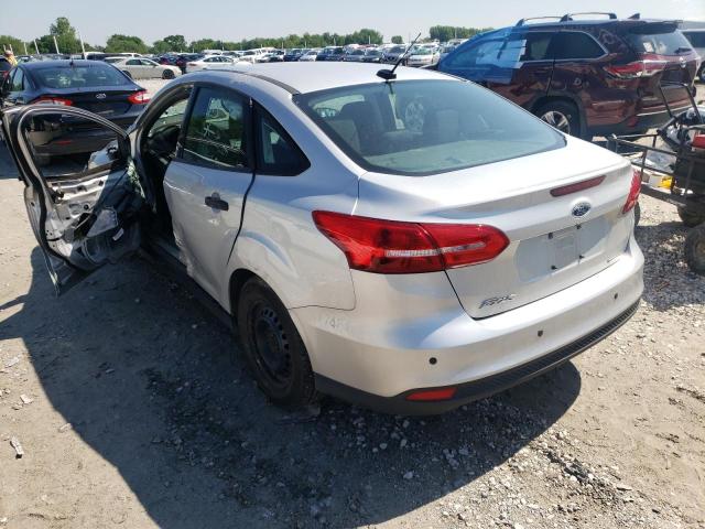 Photo 3 from auction – 2016 FORD FOCUS S with VIN 1FADP3E23GL311140