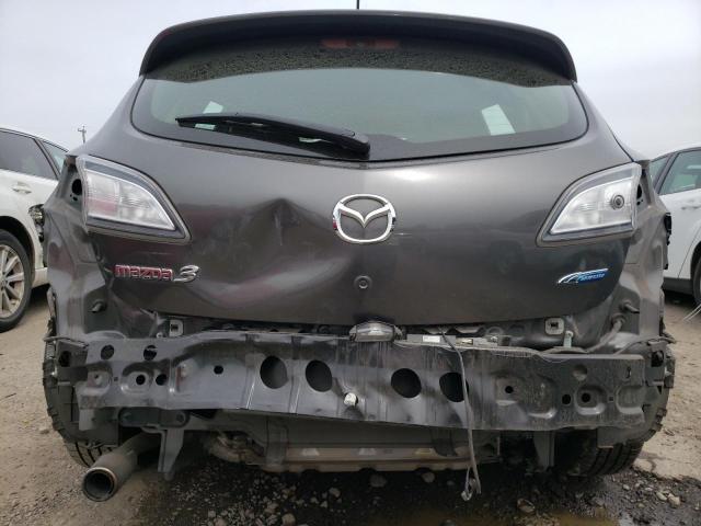 Photo 9 from auction – 2013 MAZDA 3 I with VIN JM1BL1LP3D1759076