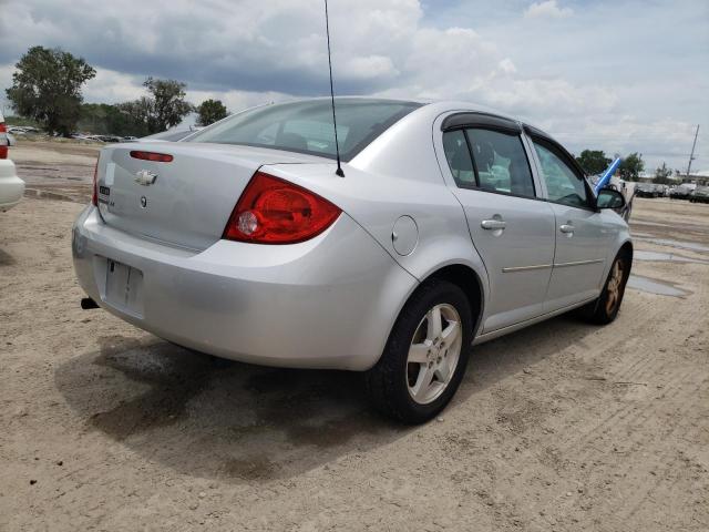 Photo 4 from auction – 2010 CHEVROLET COBALT with VIN 1G1AF5F51A7190198