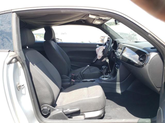 Photo 5 from auction – 2013 VOLKSWAGEN BEETLE with VIN 3VWFP7ATXDM636903