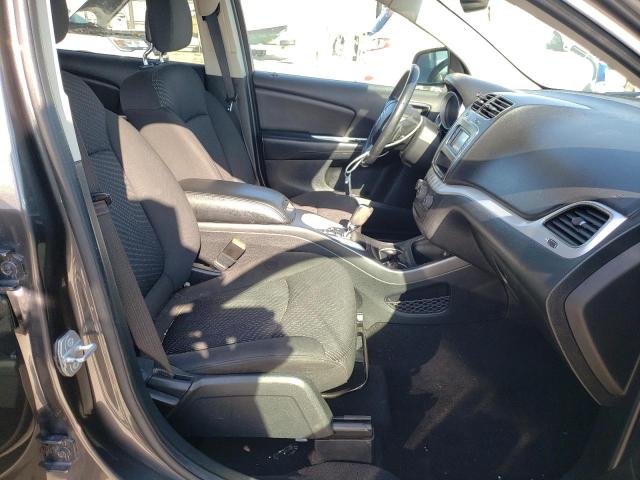 Photo 5 from auction – 2016 DODGE JOURNEY SX with VIN 3C4PDDBG4GT189558