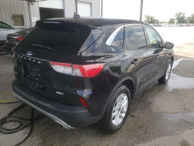Photo 4 from auction – 2020 FORD ESCAPE SE with VIN 1FMCU9G62LUA90485