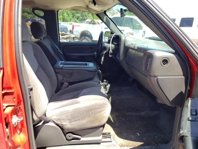 Photo 5 from auction – 2006 GMC NEW SIERRA with VIN 2GTEC13T361229746
