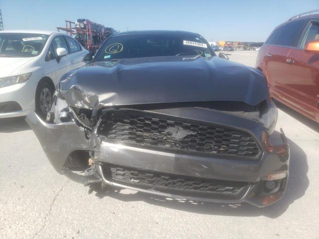 Photo 9 from auction – 2015 FORD MUSTANG with VIN 1FA6P8TH7F5412181