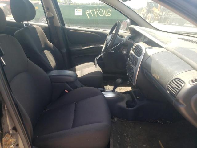 Photo 5 from auction – 2004 DODGE NEON SXT with VIN 1B3ES56C14D601321