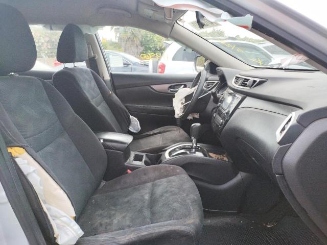 Photo 5 from auction – 2016 NISSAN ROGUE S with VIN JN8AT2MT0GW008994
