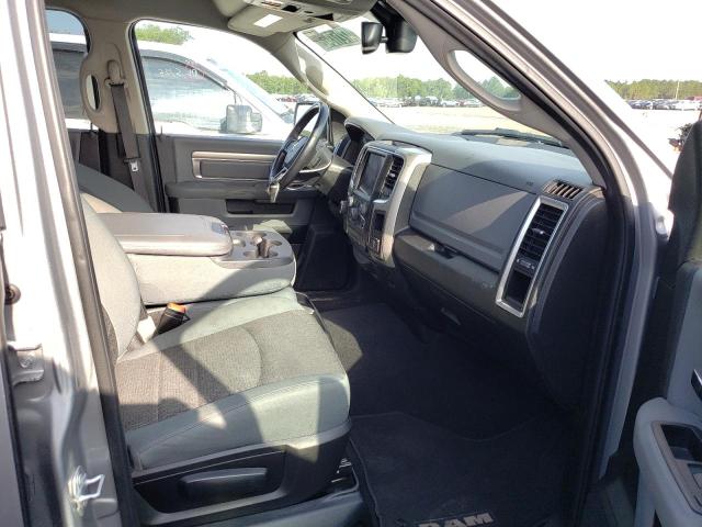 Photo 5 from auction – 2020 RAM 1500 CLASS with VIN 3C6RR7LT3LG156908