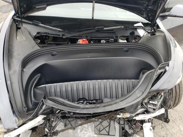 Photo 7 from auction – 2022 TESLA MODEL 3 with VIN 5YJ3E1EB1NF137133