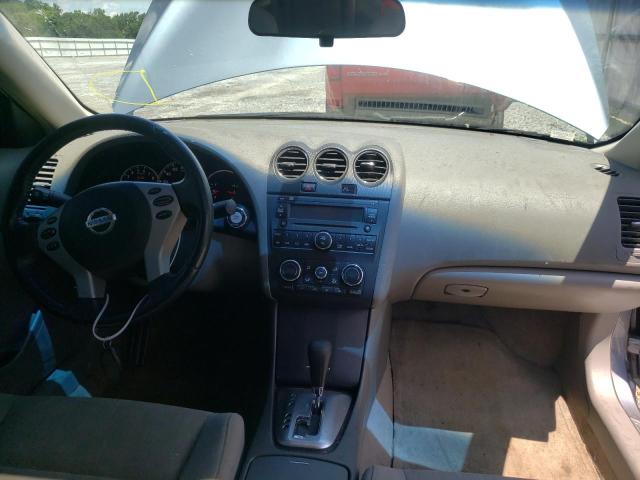 Photo 9 from auction – 2010 NISSAN ALTIMA BAS with VIN 1N4AL2AP8AN471262