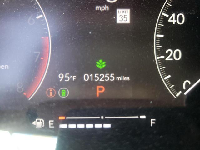Photo 8 from auction – 2022 HONDA CIVIC EX with VIN 2HGFE1F74NH302448