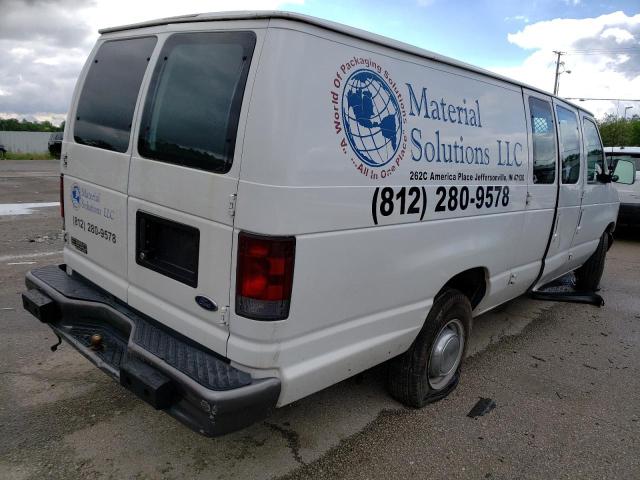 Photo 4 from auction – 2002 FORD ECONOLINE with VIN 1FTSS34L52HA26073